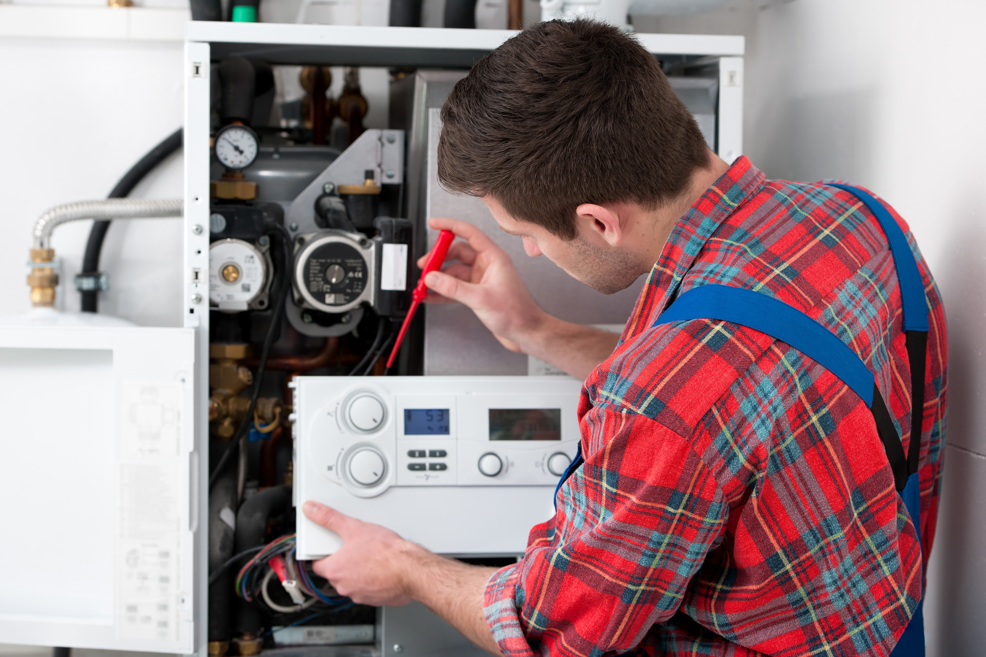 Boiler Repairs Seven Kings, Call 020 3519 1525